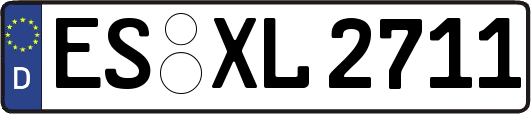 ES-XL2711