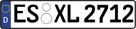 ES-XL2712