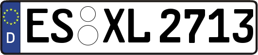 ES-XL2713