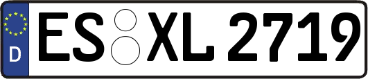 ES-XL2719