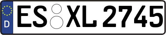 ES-XL2745