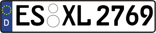 ES-XL2769
