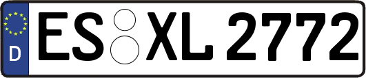ES-XL2772