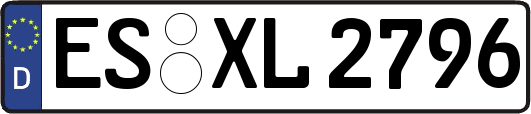 ES-XL2796