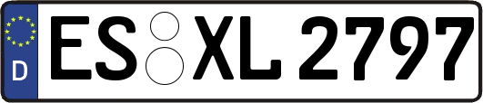ES-XL2797