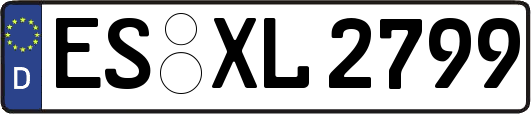 ES-XL2799