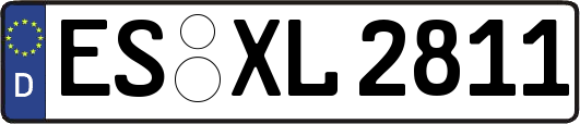 ES-XL2811