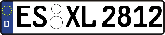 ES-XL2812