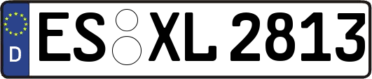 ES-XL2813