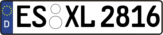 ES-XL2816