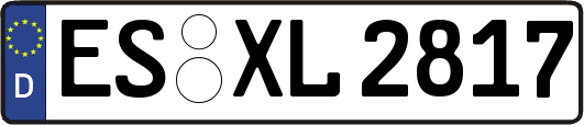 ES-XL2817