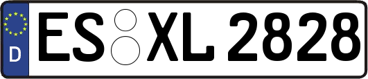 ES-XL2828