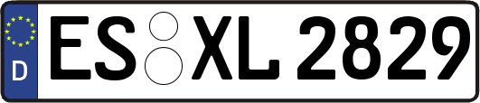 ES-XL2829