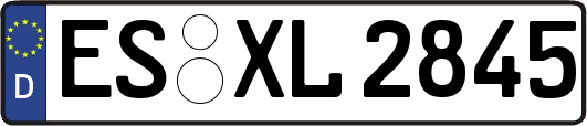 ES-XL2845