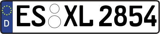 ES-XL2854