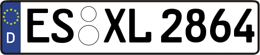 ES-XL2864