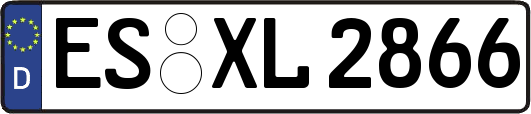 ES-XL2866
