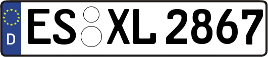 ES-XL2867