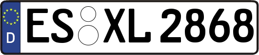 ES-XL2868