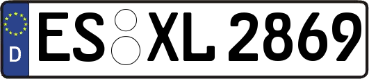 ES-XL2869