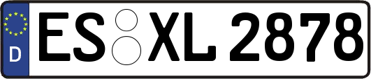 ES-XL2878