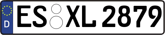 ES-XL2879