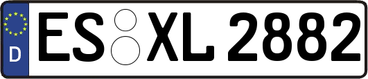 ES-XL2882