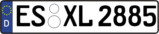ES-XL2885
