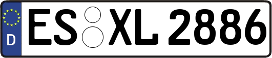 ES-XL2886