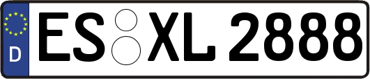 ES-XL2888
