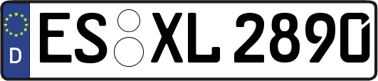 ES-XL2890