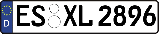 ES-XL2896
