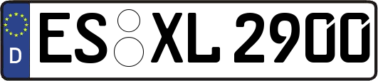 ES-XL2900
