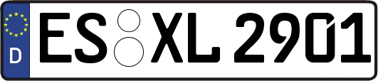 ES-XL2901