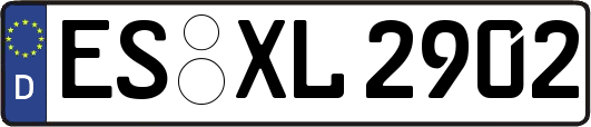 ES-XL2902