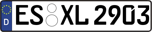 ES-XL2903