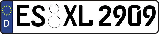 ES-XL2909