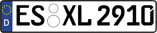 ES-XL2910