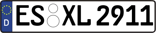 ES-XL2911