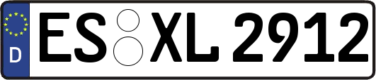 ES-XL2912