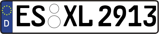 ES-XL2913