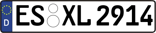 ES-XL2914