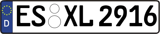 ES-XL2916