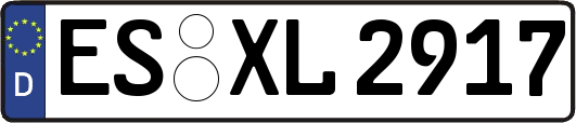 ES-XL2917