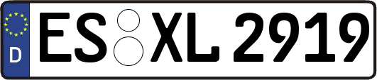ES-XL2919
