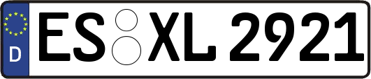 ES-XL2921