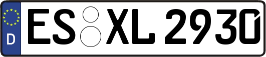 ES-XL2930