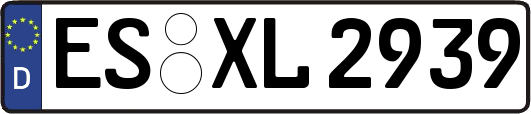 ES-XL2939