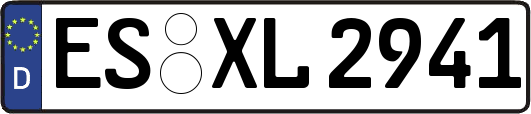 ES-XL2941