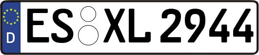 ES-XL2944